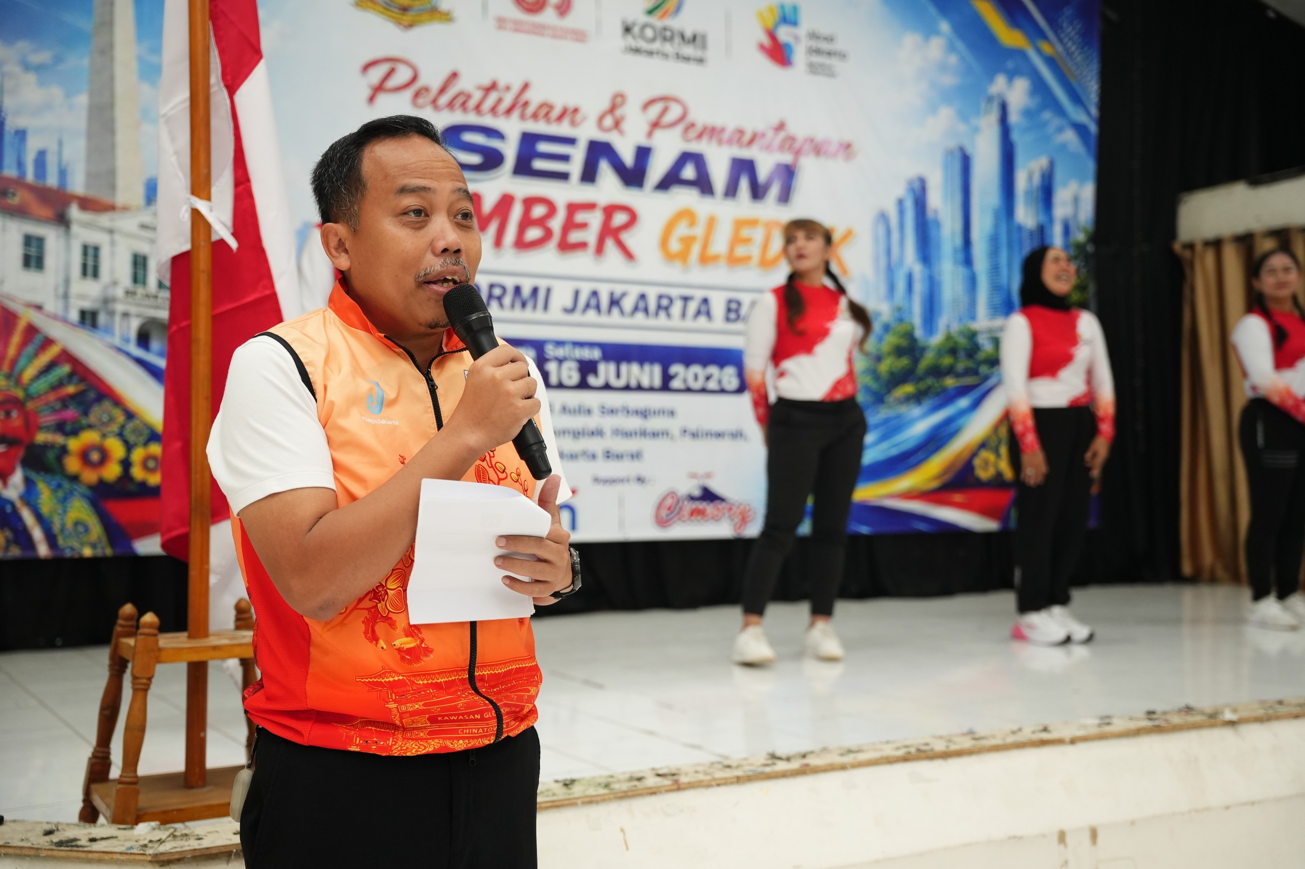 Foto Berita