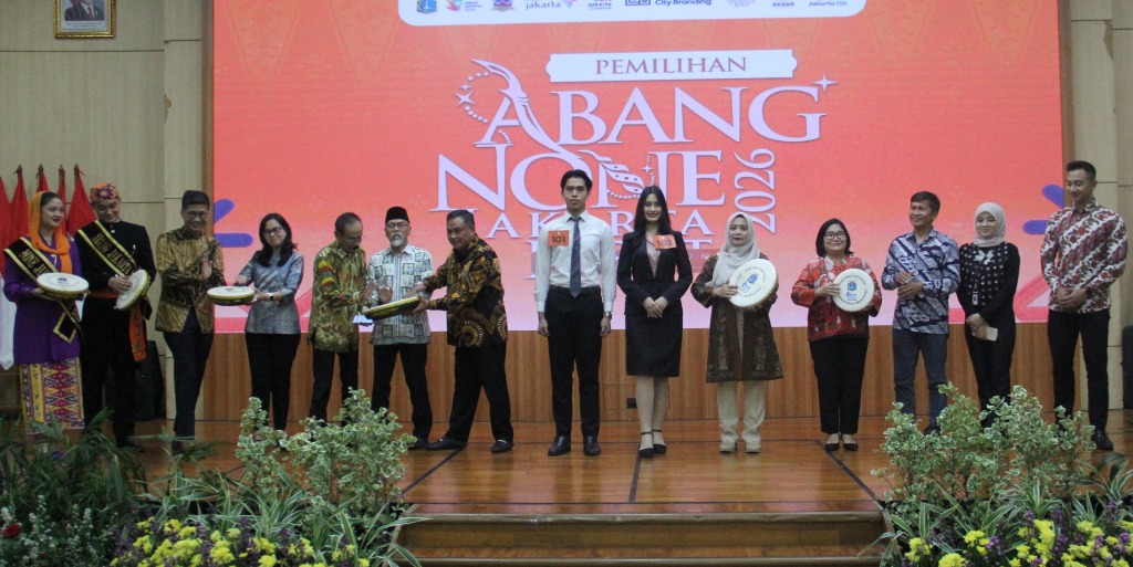 Foto Berita