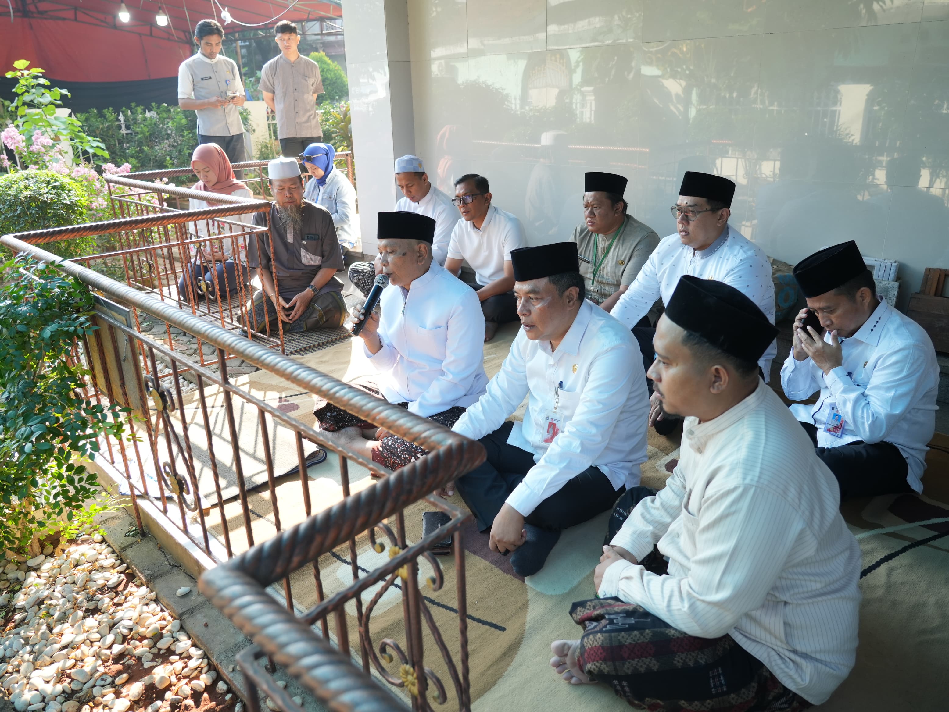 Foto Berita