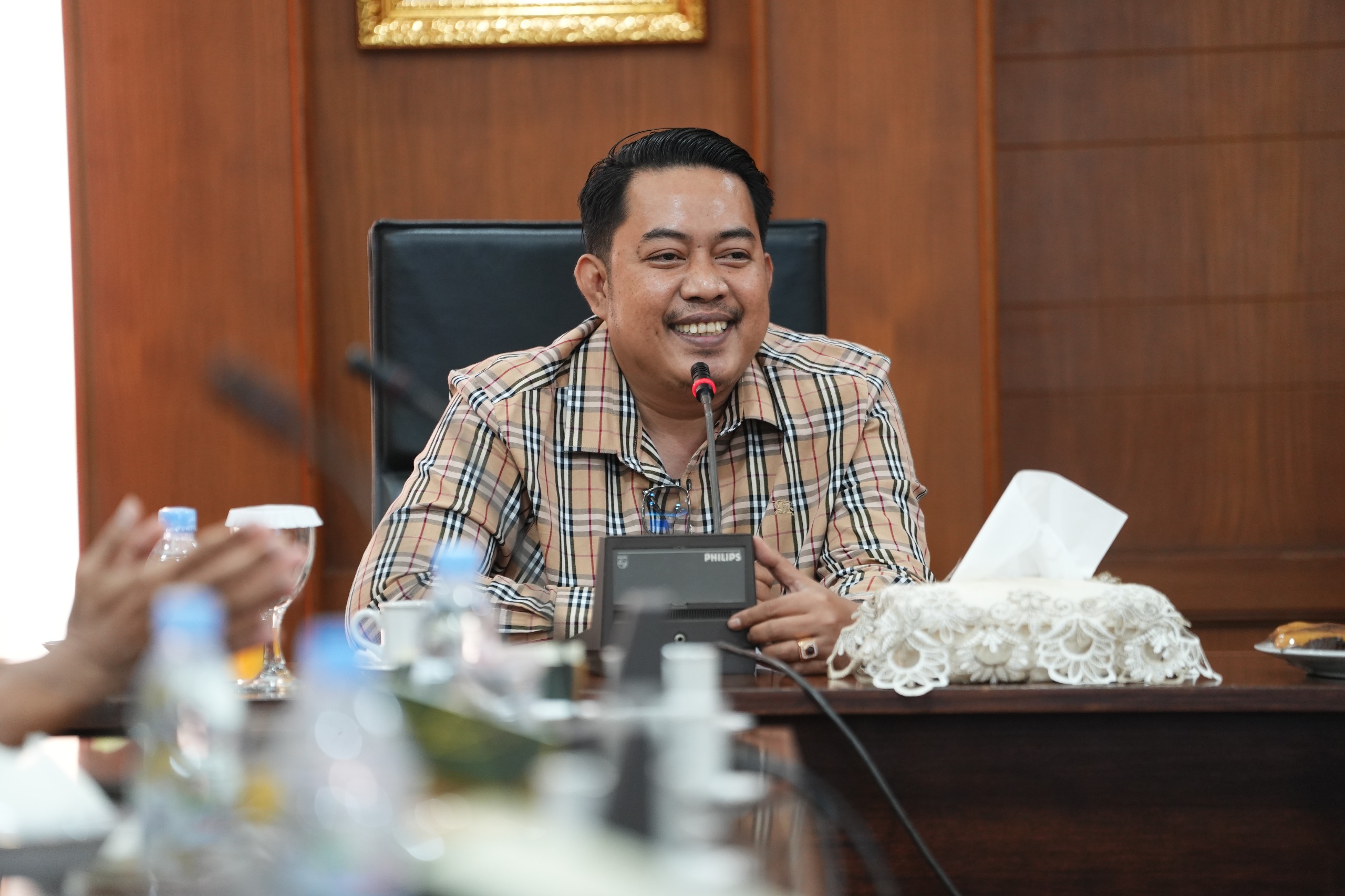 Foto Berita