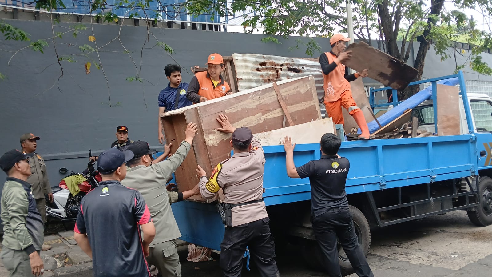 Foto Berita