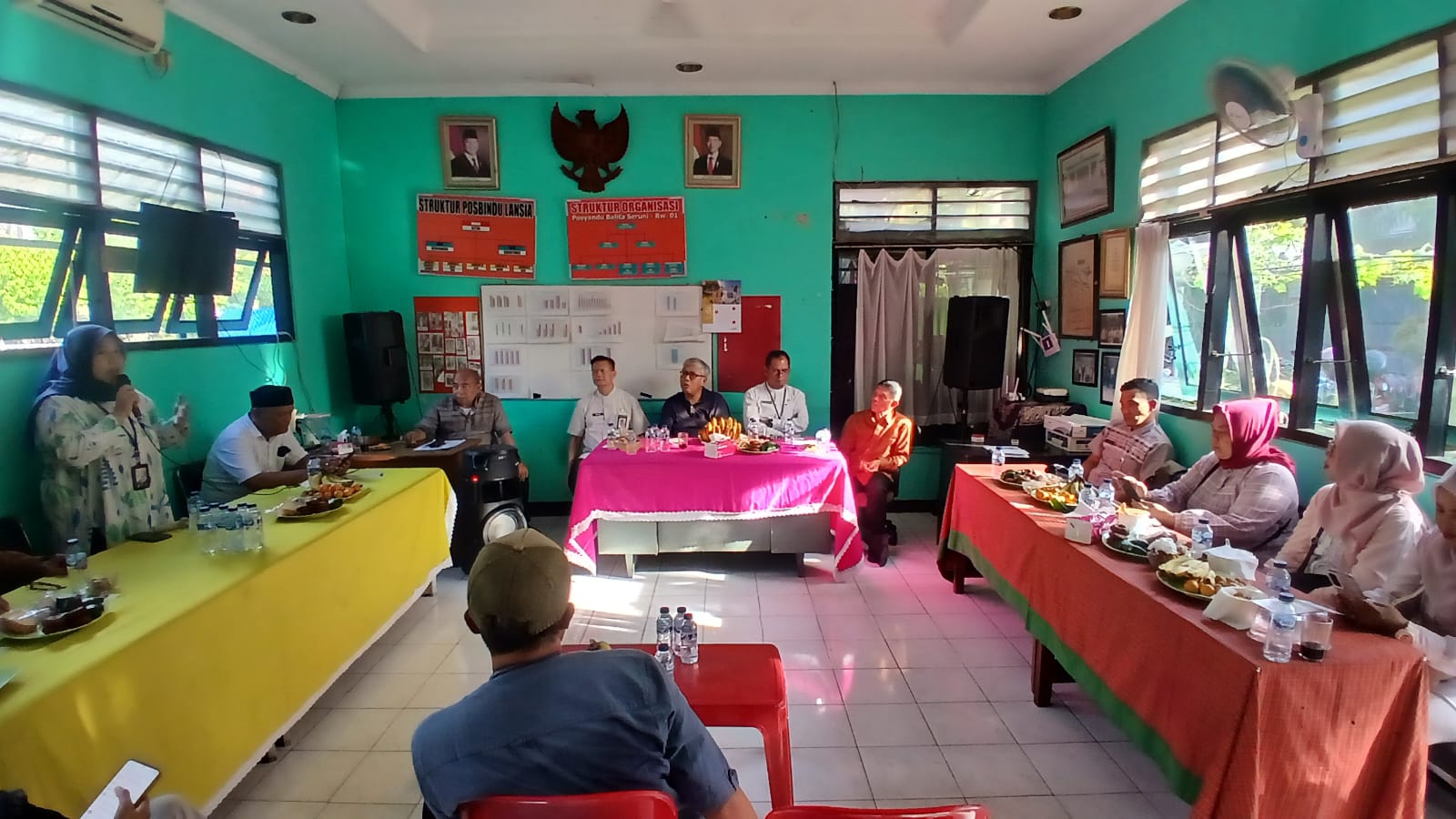 Foto Berita