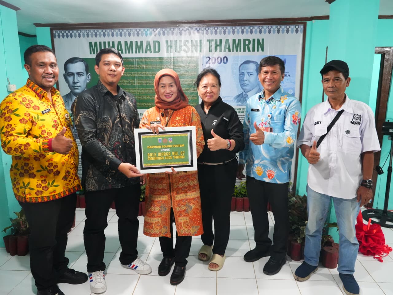 Foto Berita