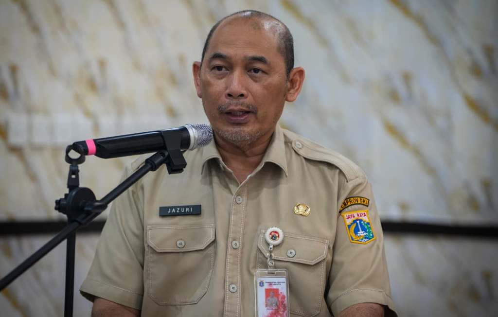 Foto Berita