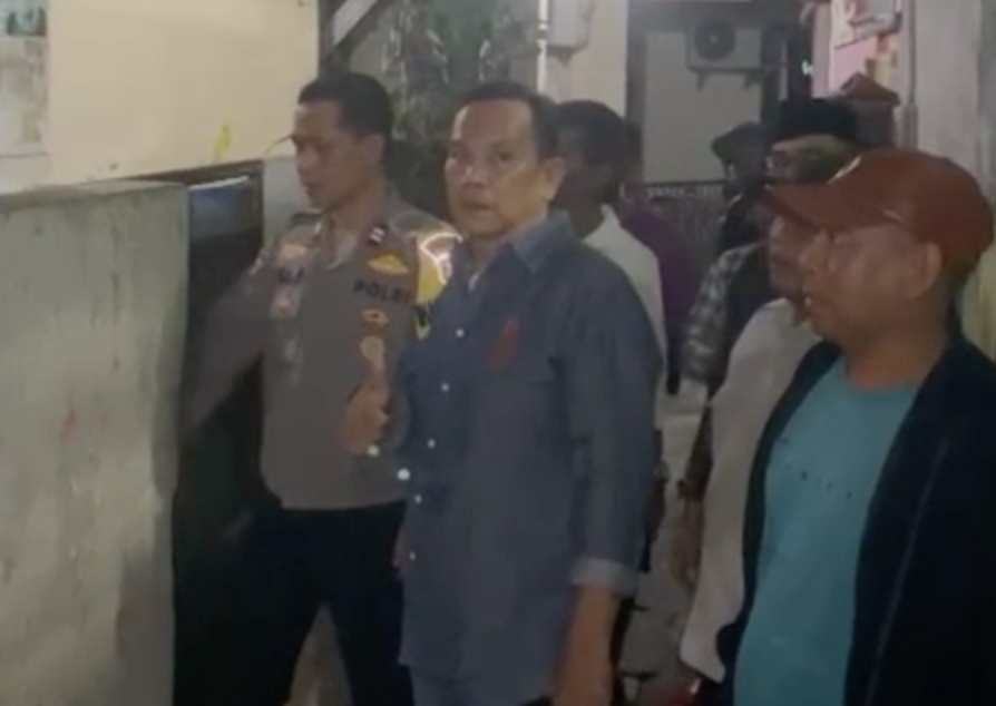 Foto Berita