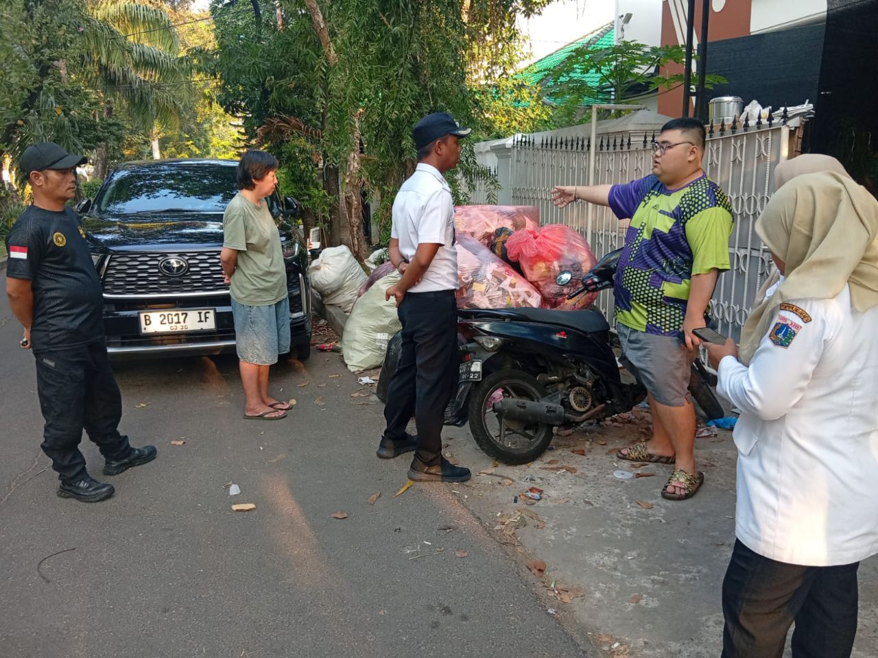 Foto Berita