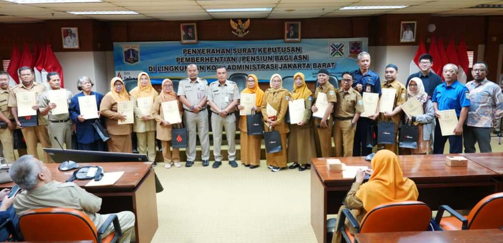 Foto Berita