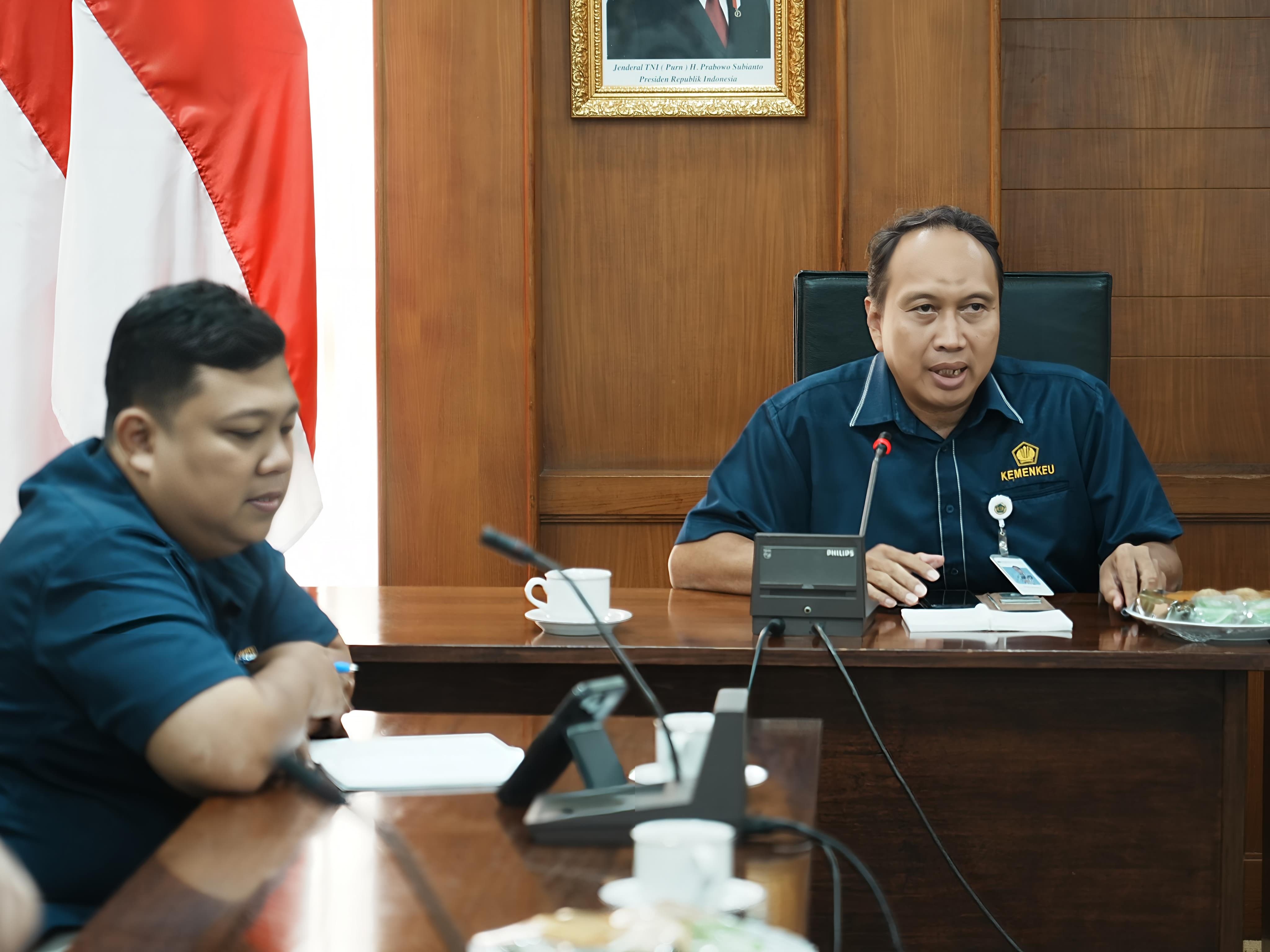 Foto Berita