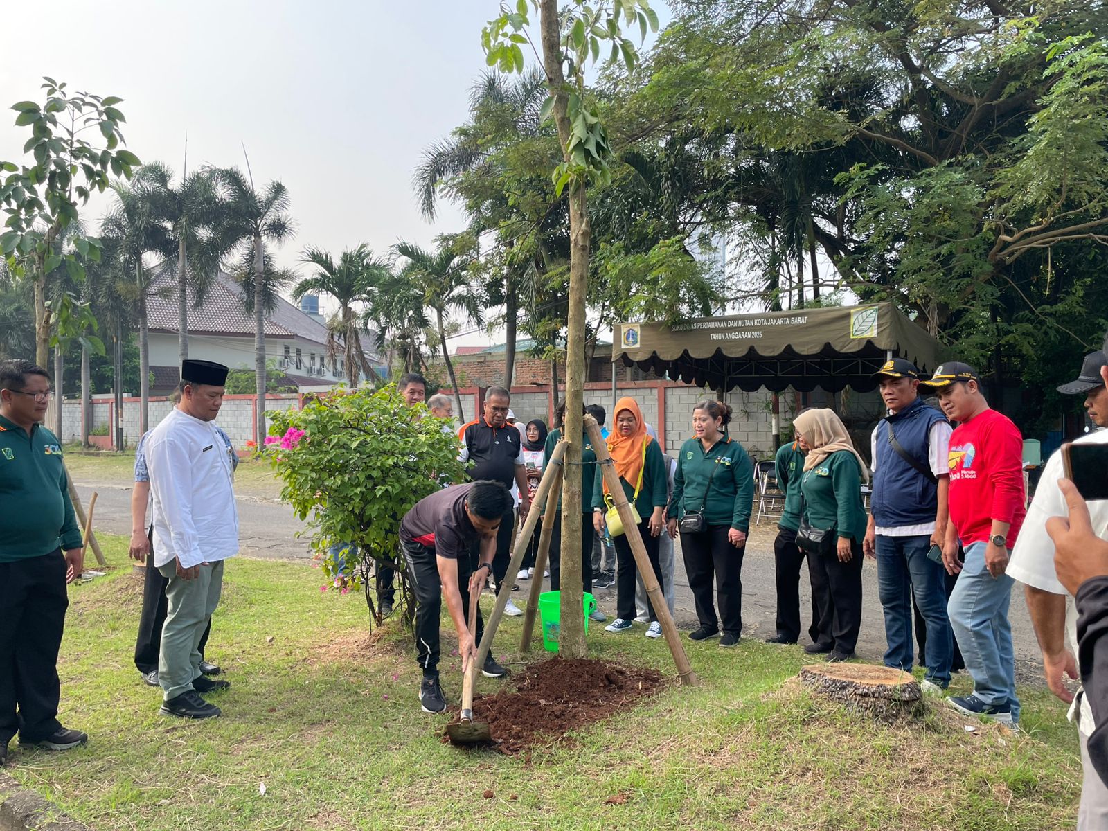Foto Berita