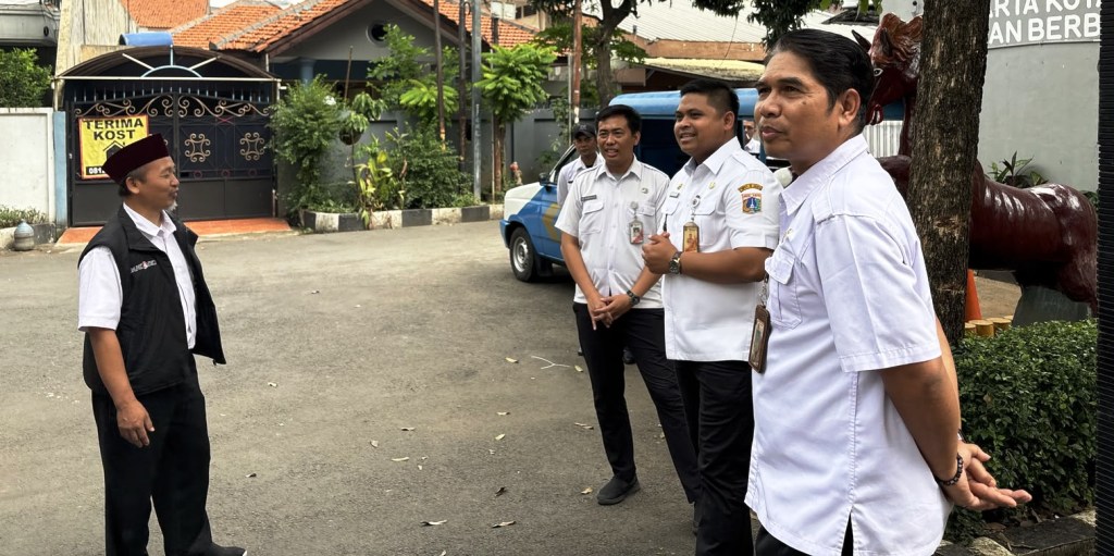Foto Berita