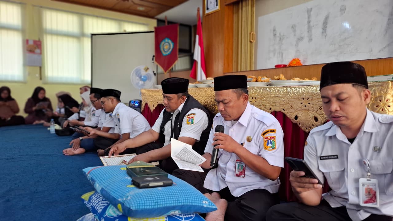 Foto Berita
