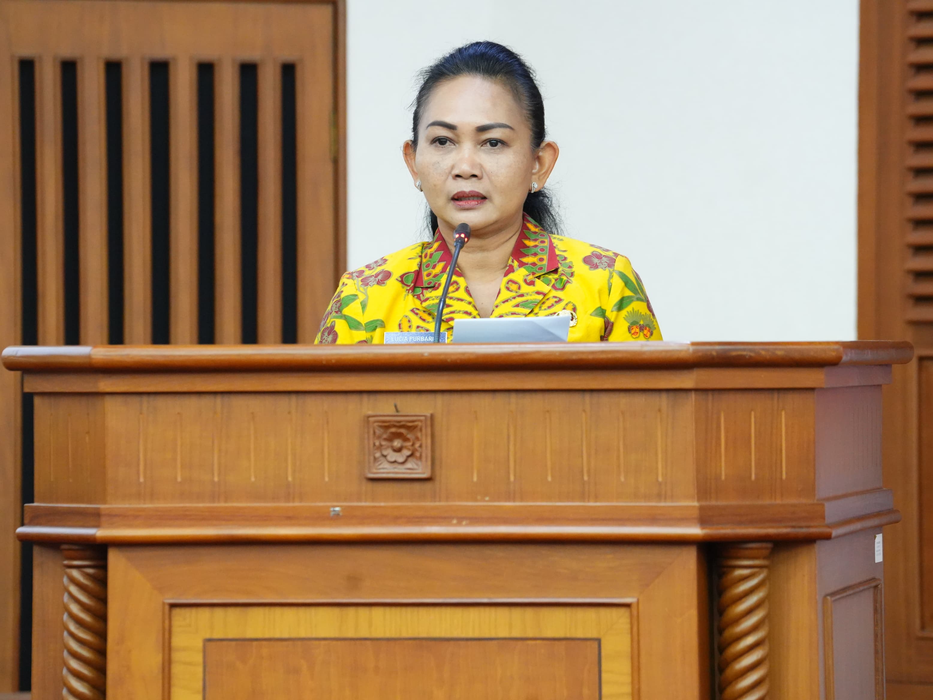 Foto Berita