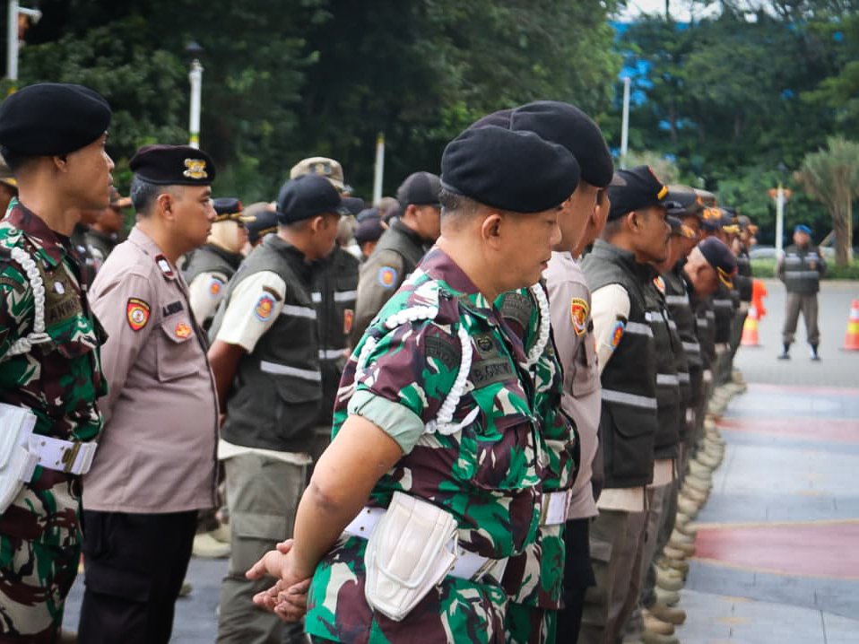 Foto Berita