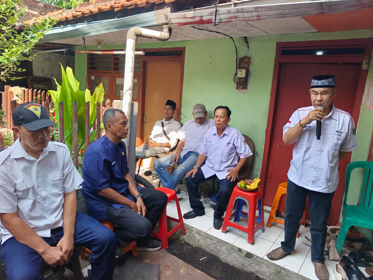 Foto Berita
