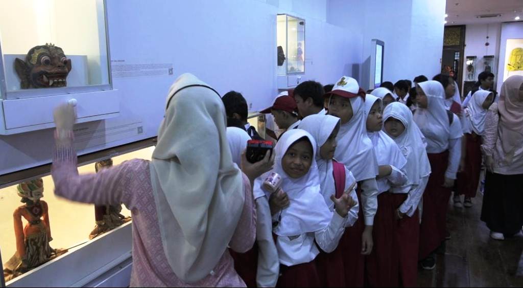 Foto Berita
