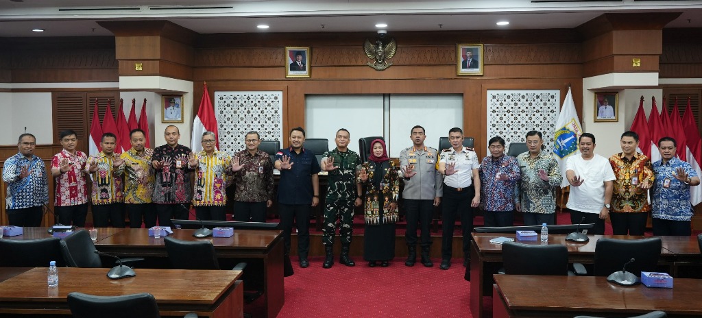 Foto Berita