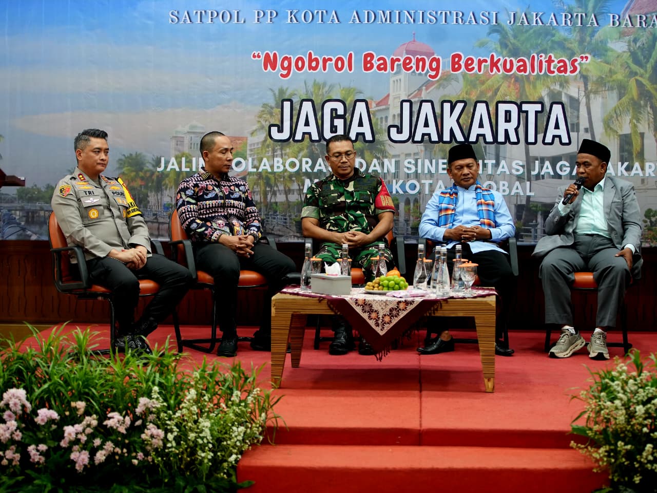 Foto Berita