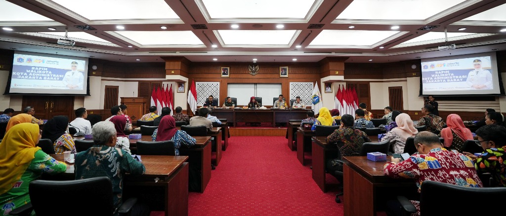 Foto Berita