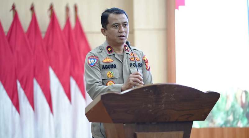 Foto Berita