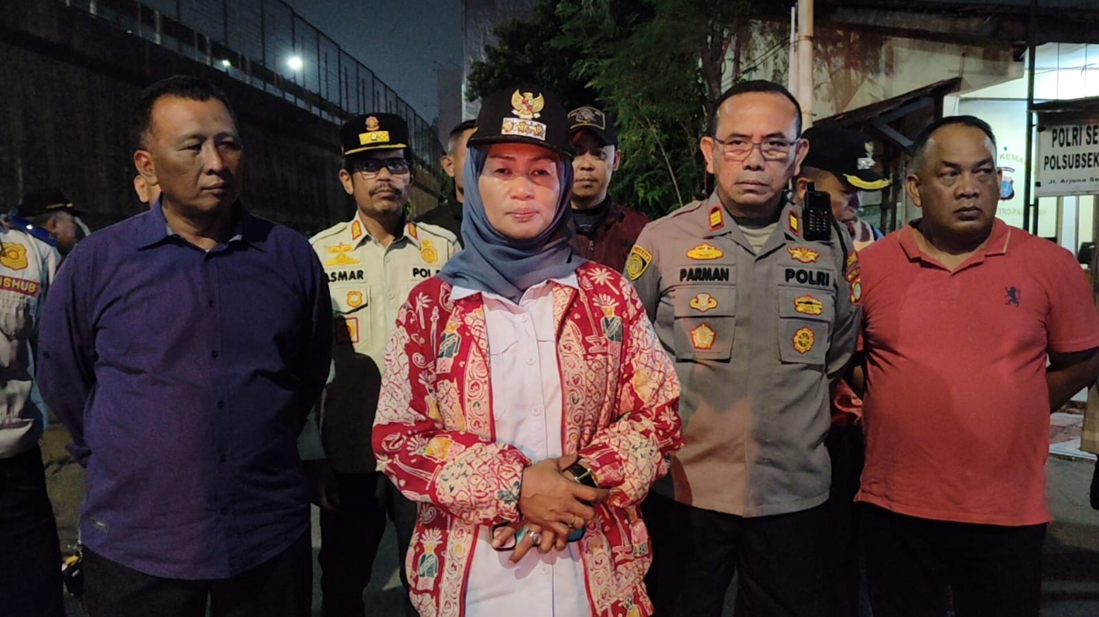 Foto Berita