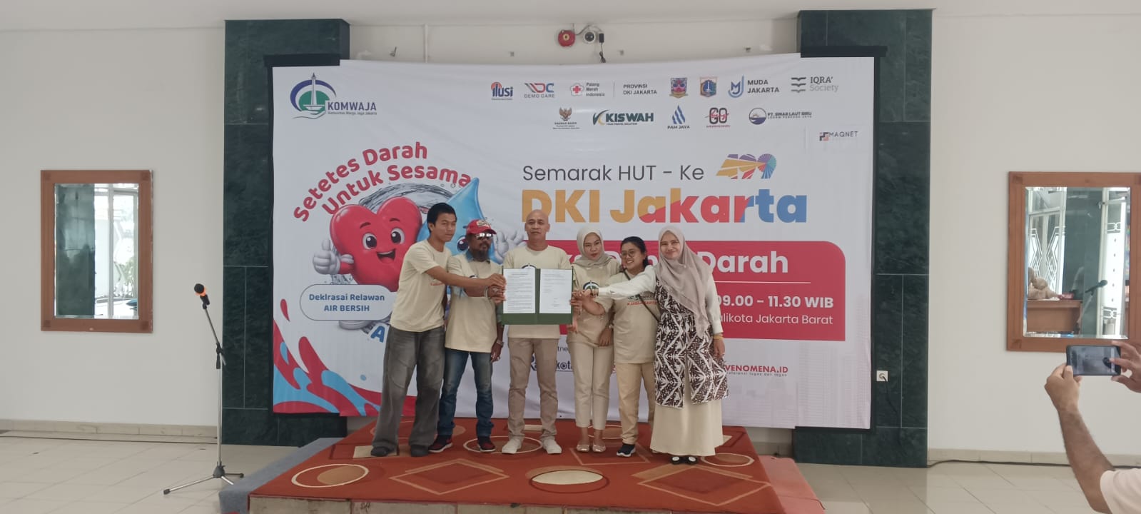 Foto Berita