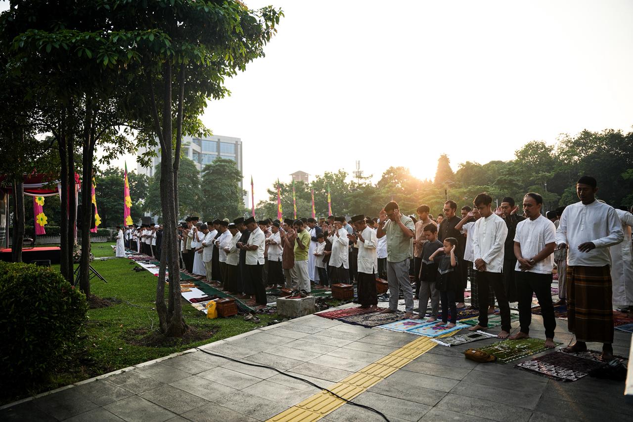 Foto Berita