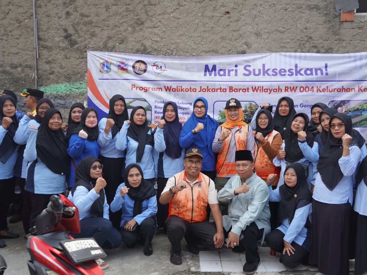 Foto Berita
