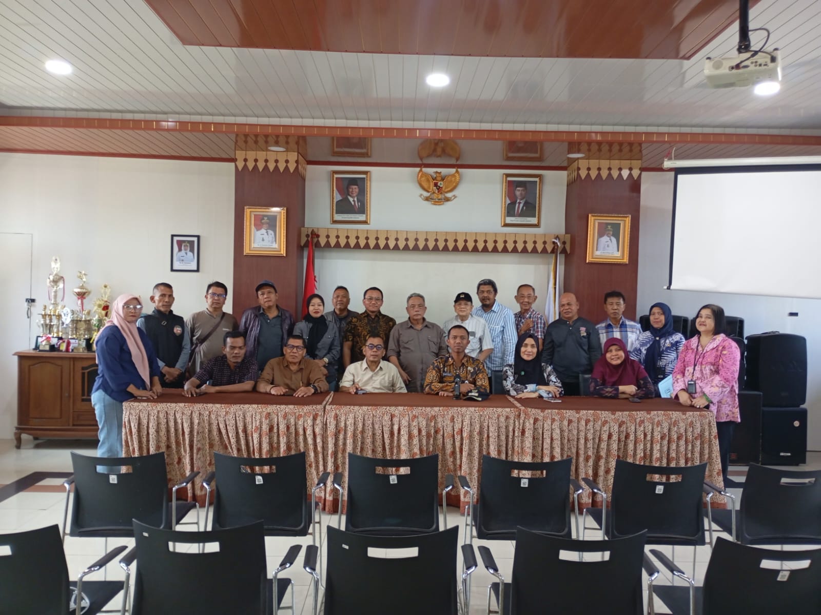 Foto Berita
