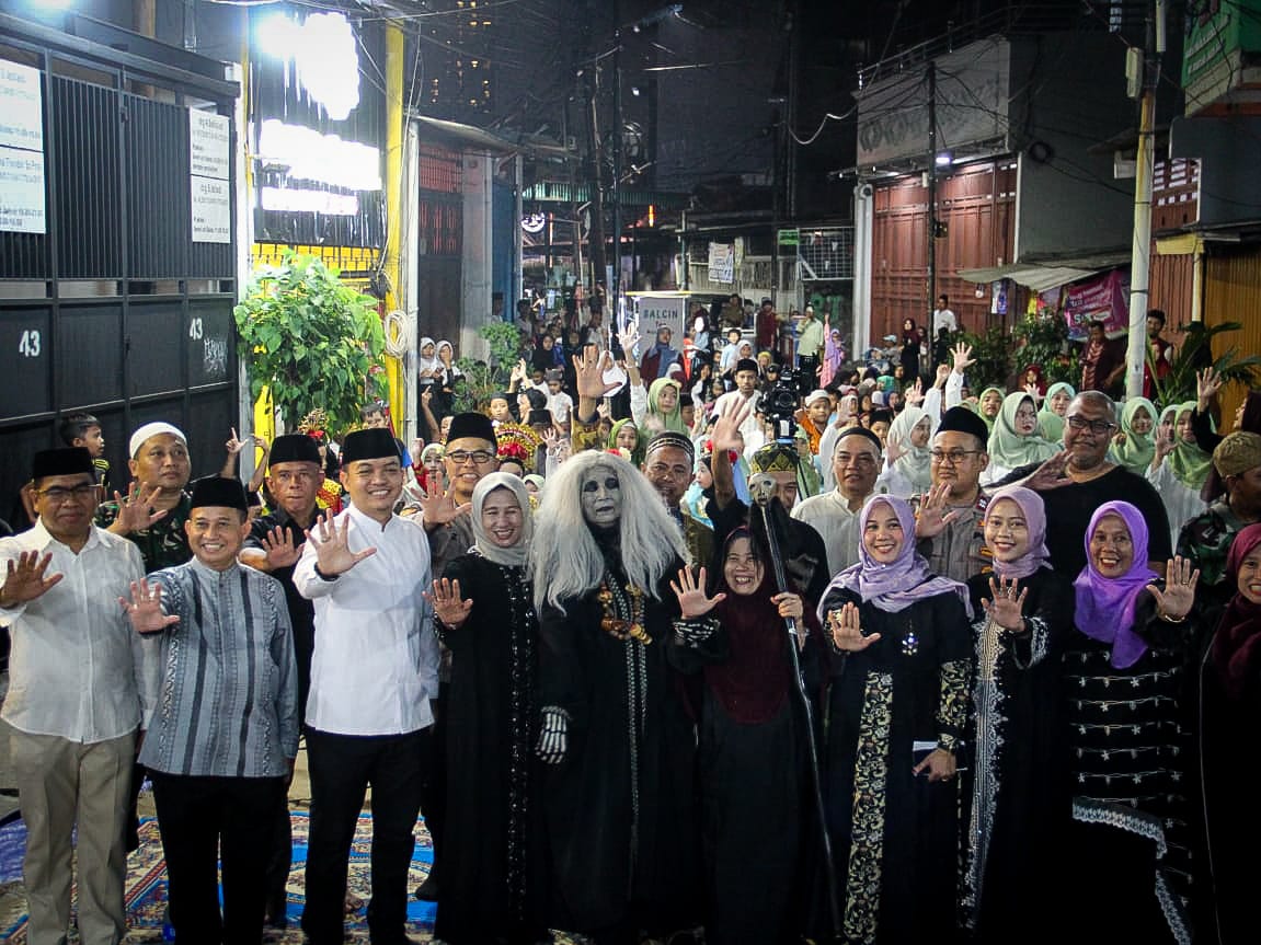 Foto Berita