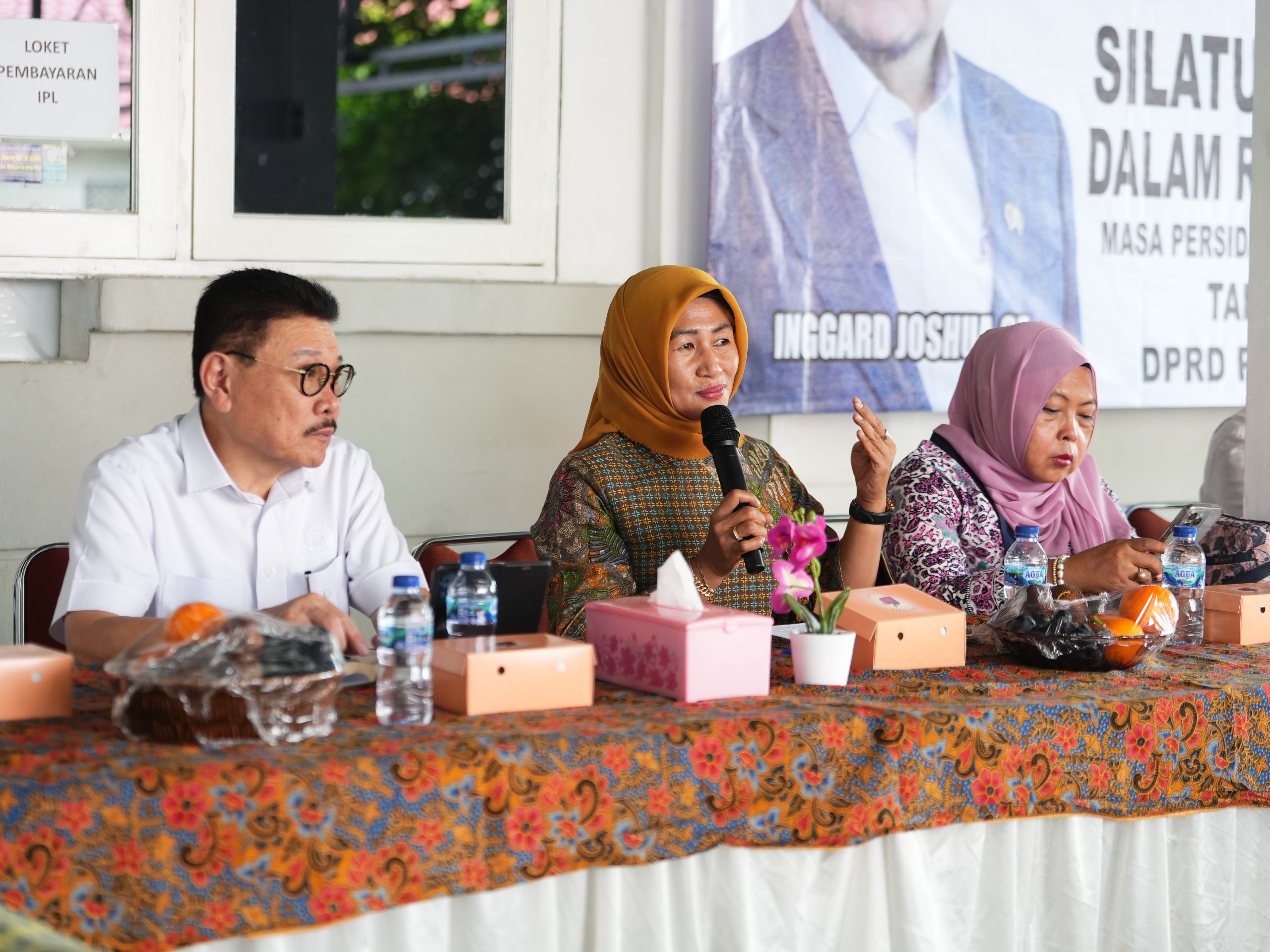 Foto Berita