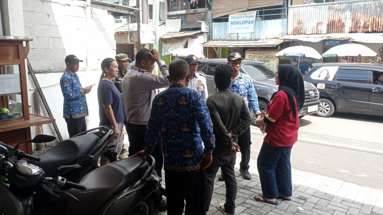Foto Berita