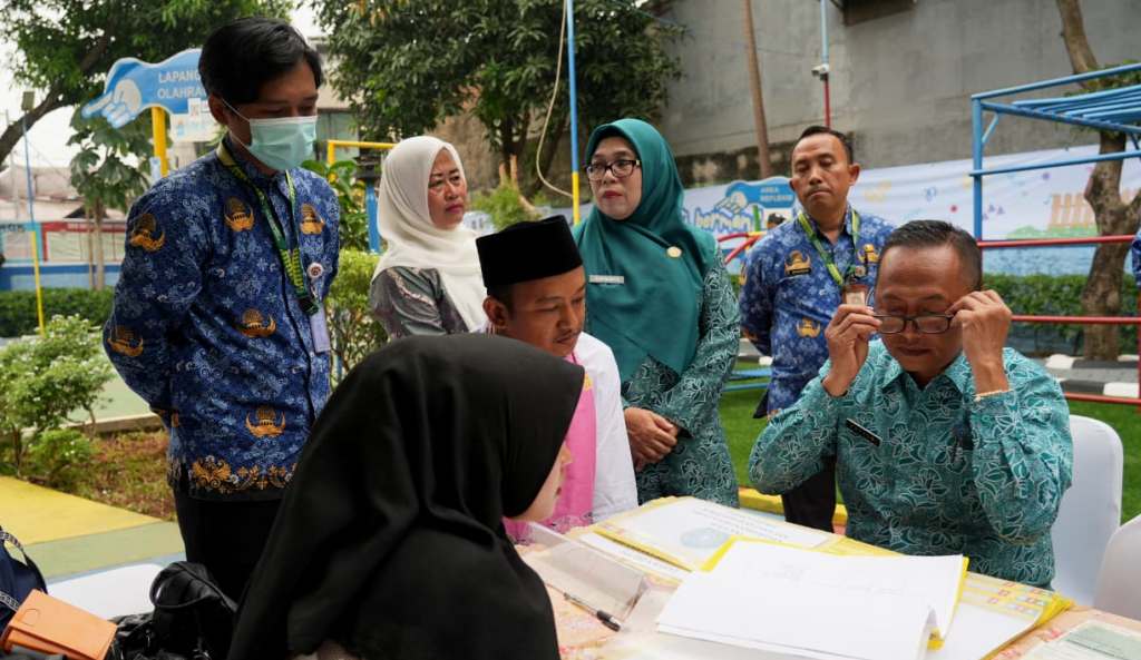 Foto Berita