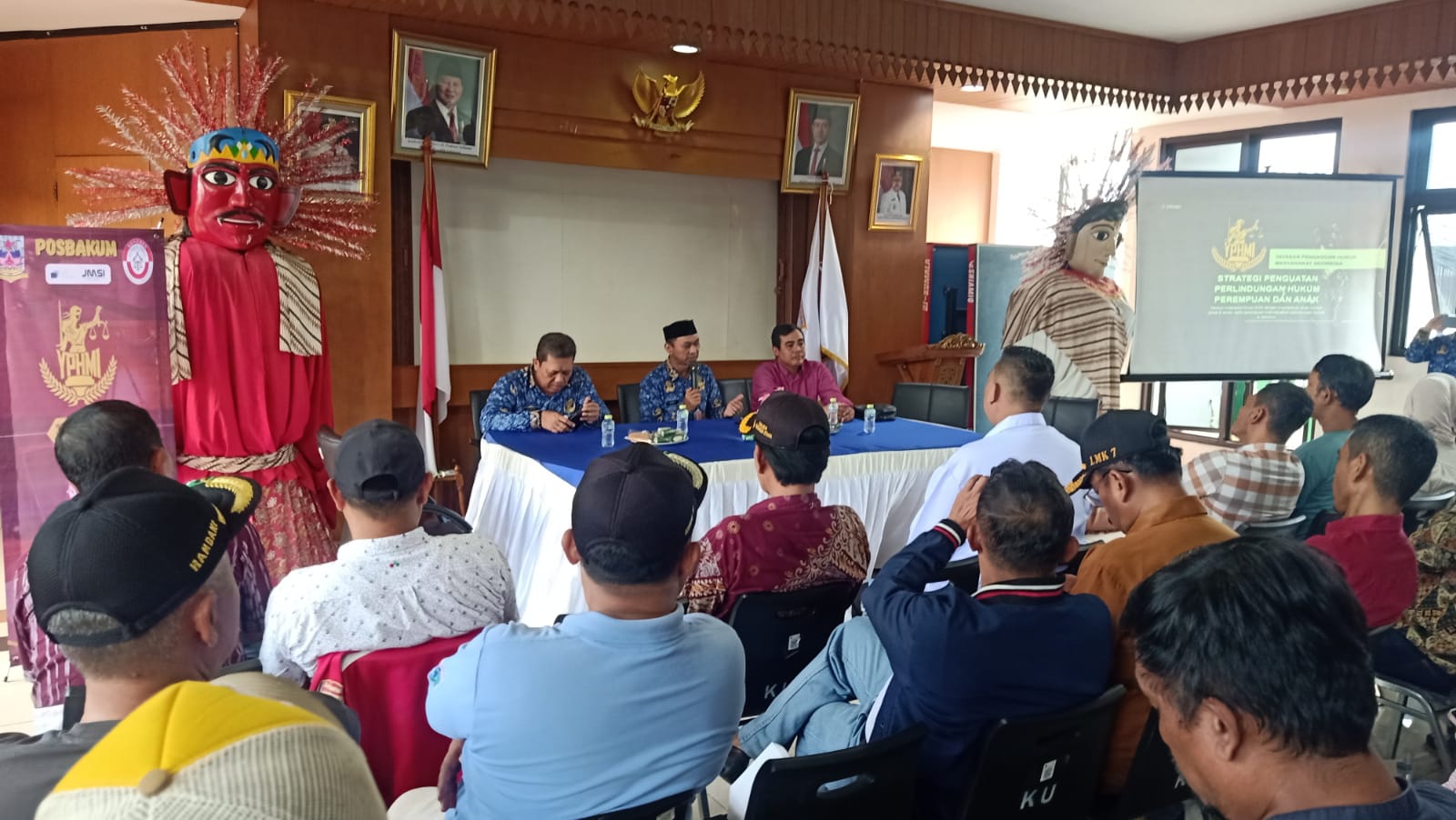 Foto Berita