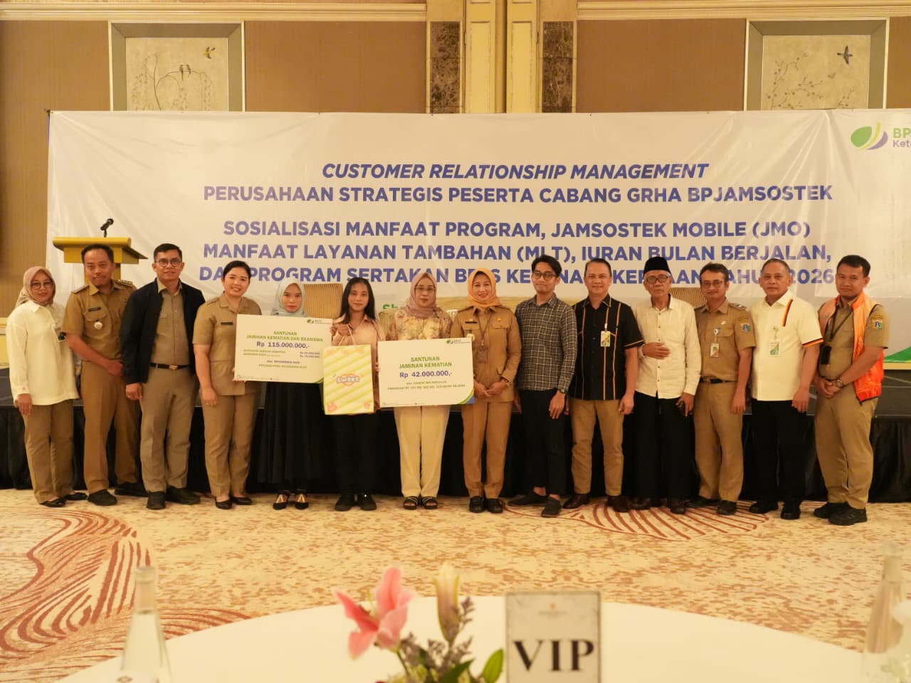 Foto Berita