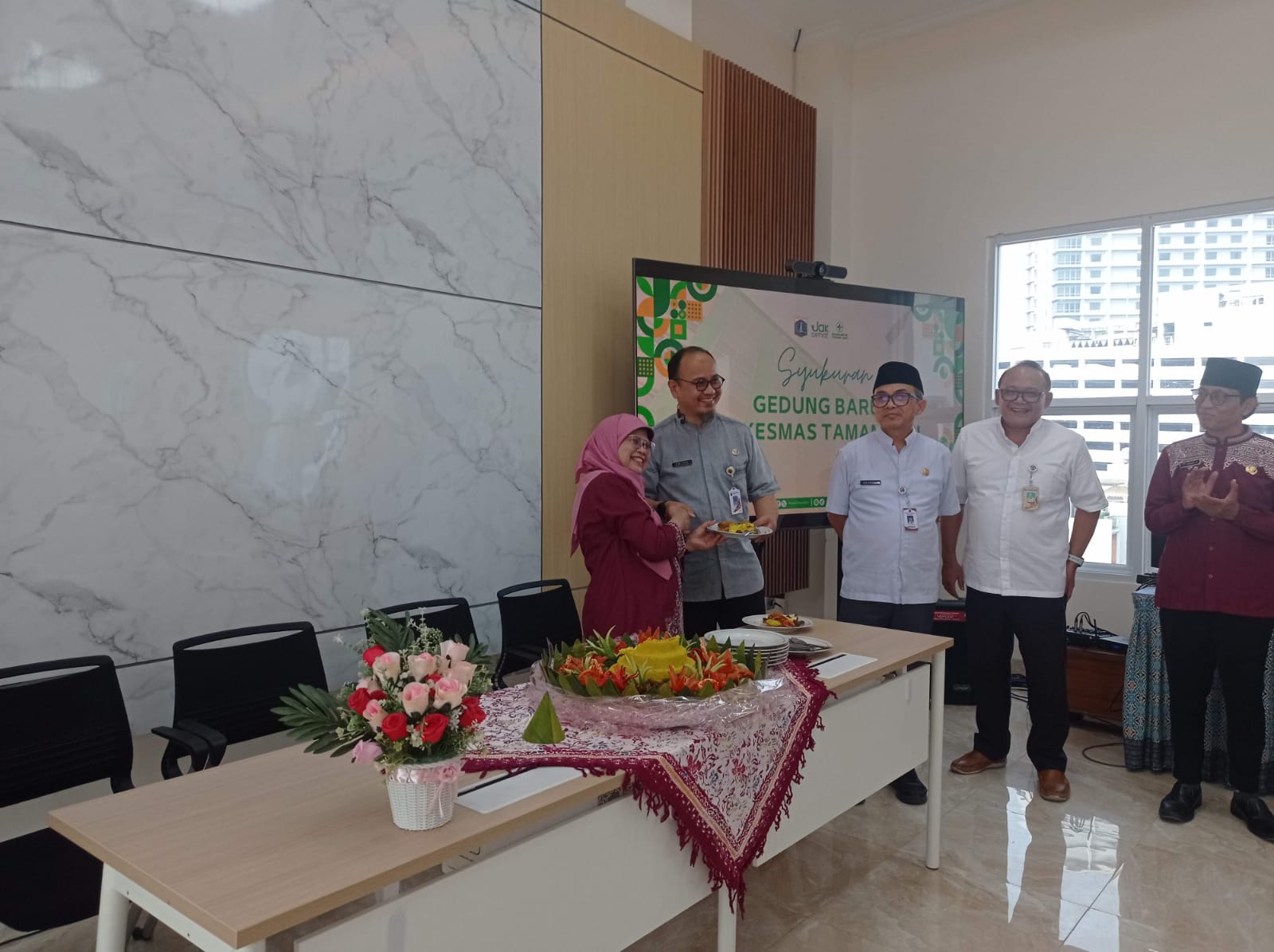 Foto Berita