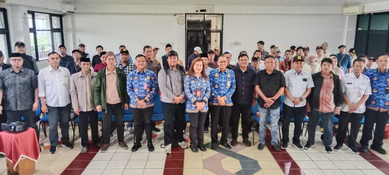 Foto Berita