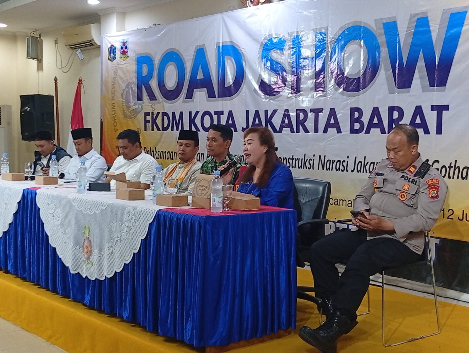 Foto Berita