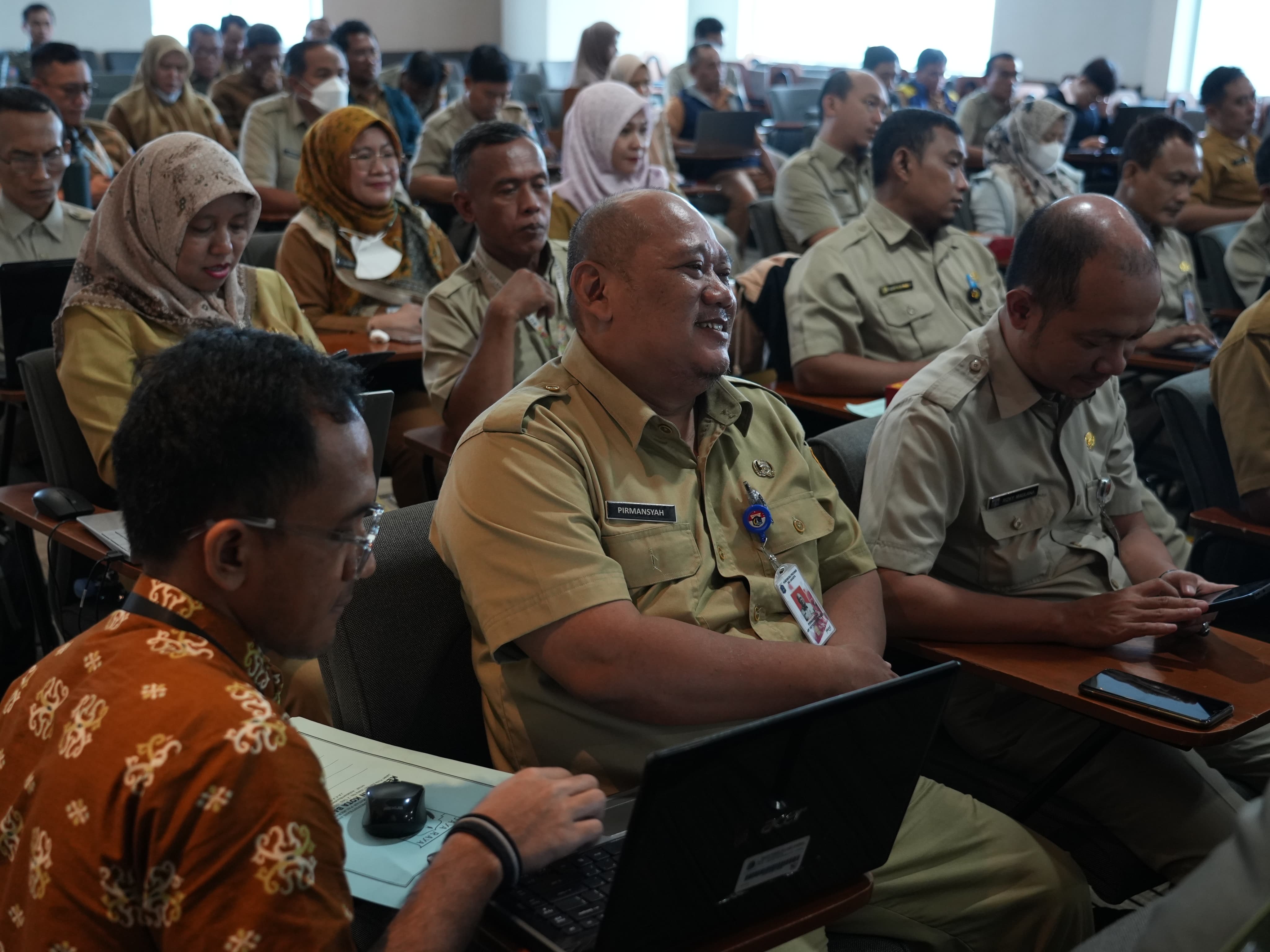 Foto Berita