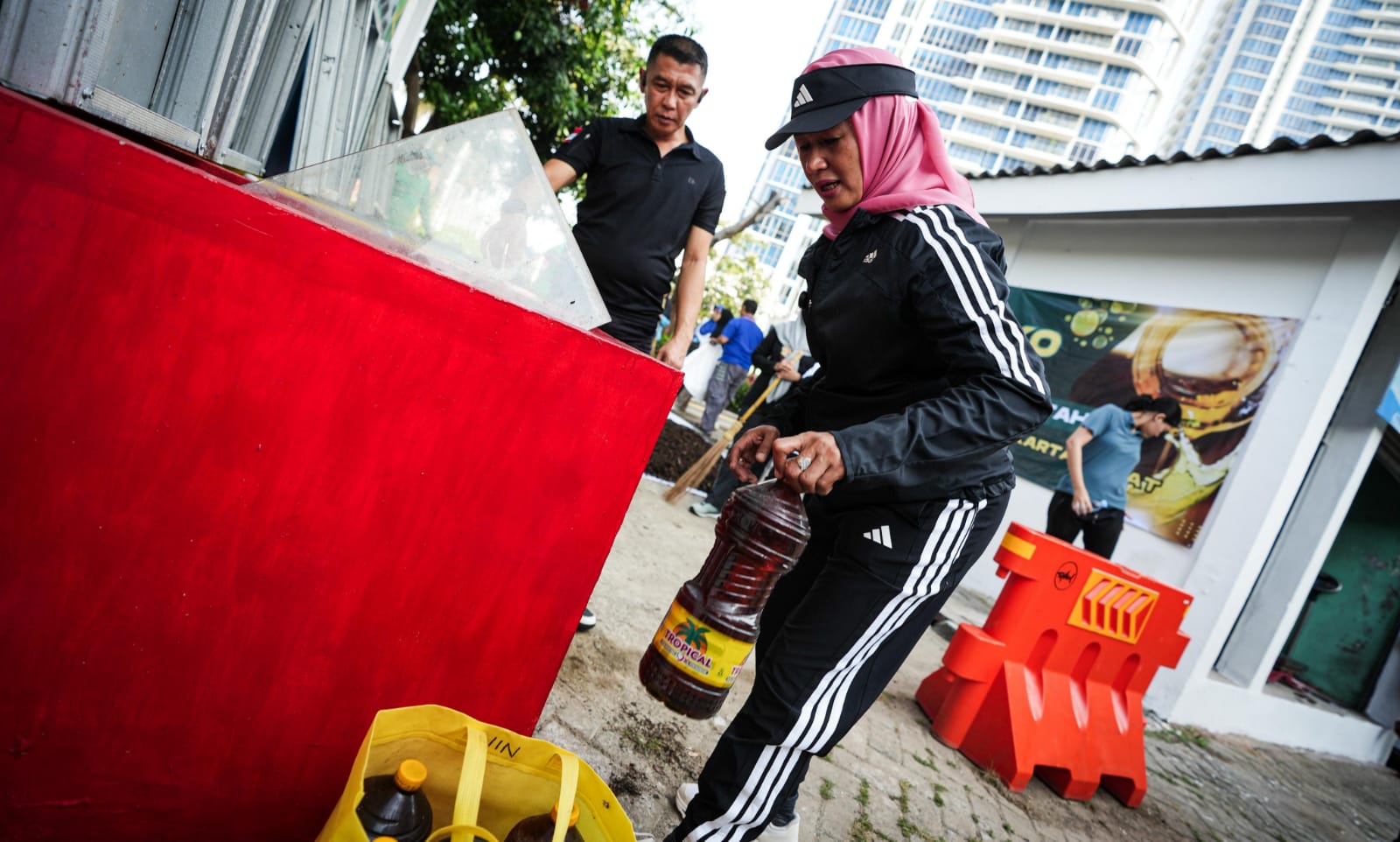 Foto Berita