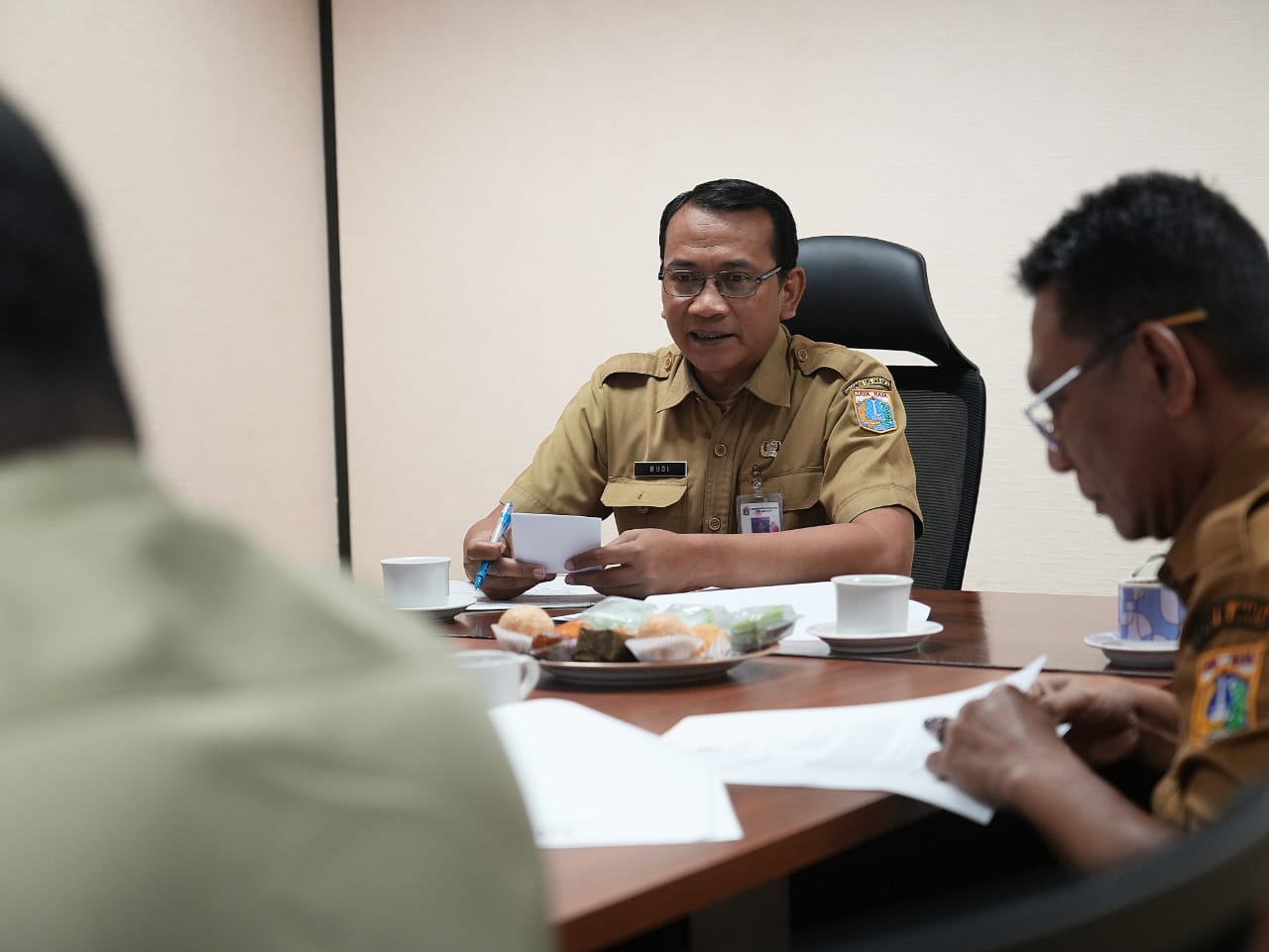 Foto Berita