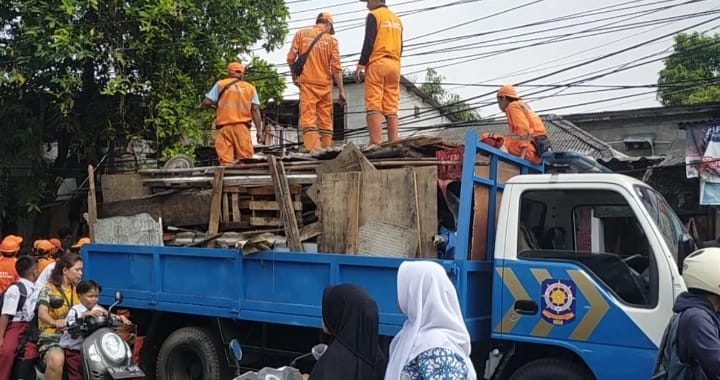 Foto Berita