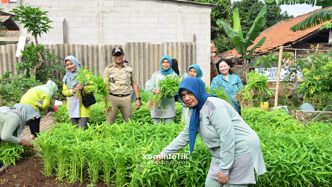 Foto Berita