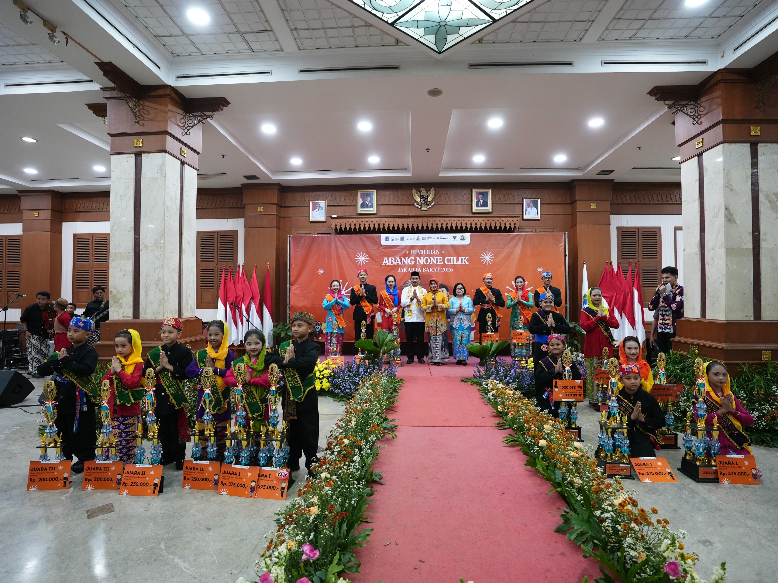 Foto Berita