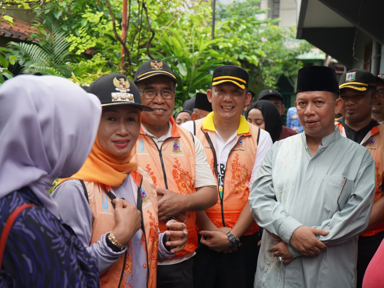 Foto Berita