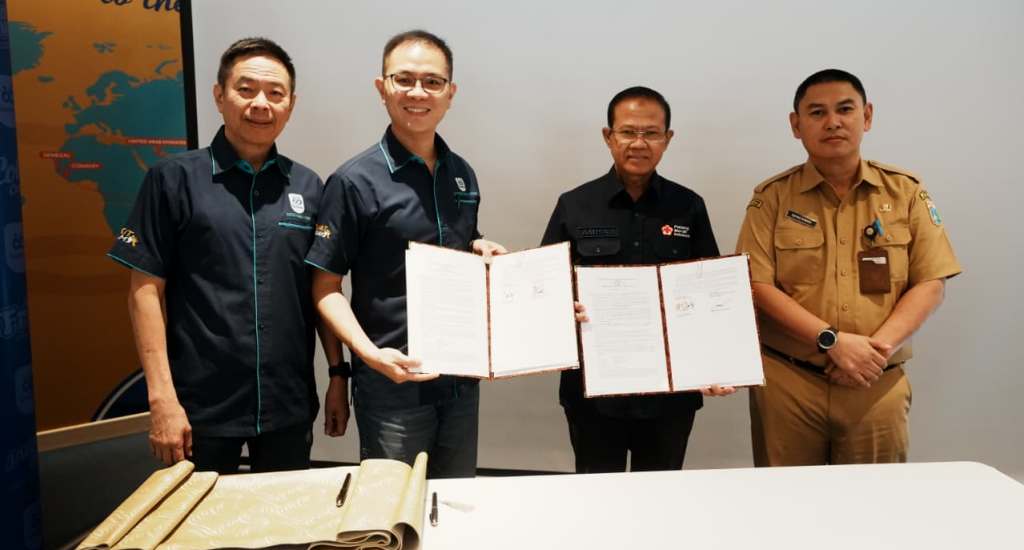 Foto Berita