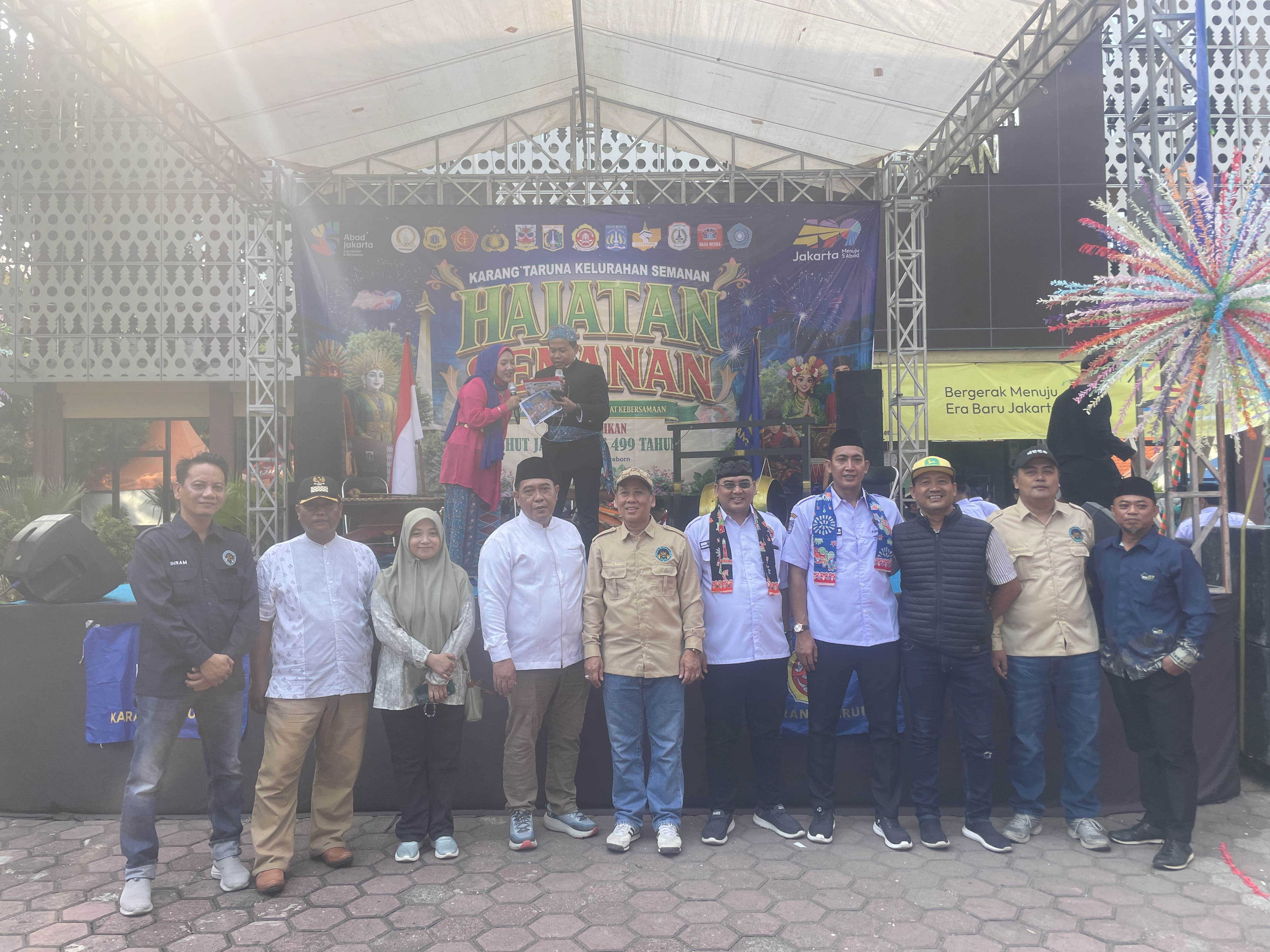 Foto Berita