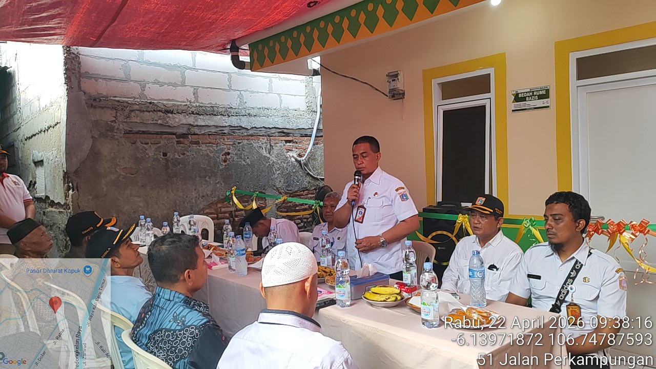 Foto Berita