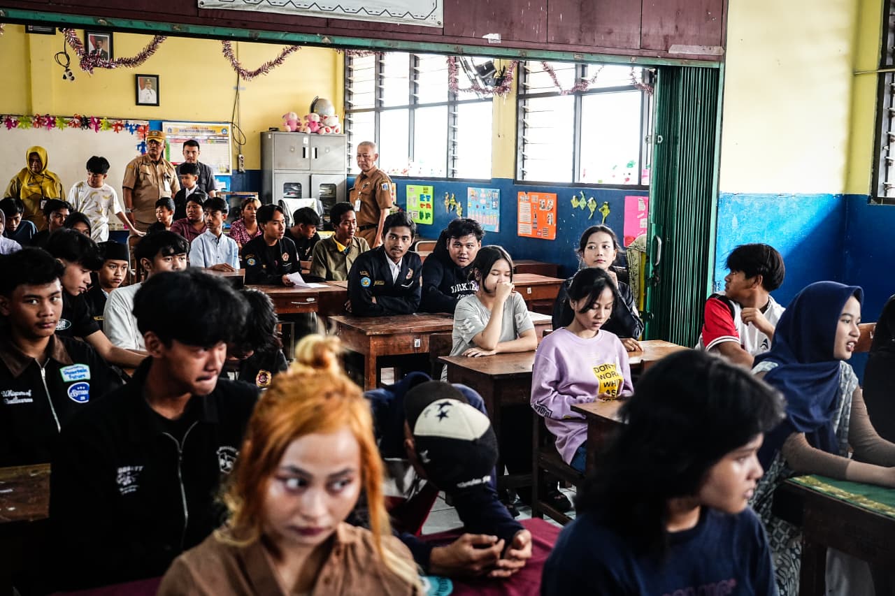 Foto Berita