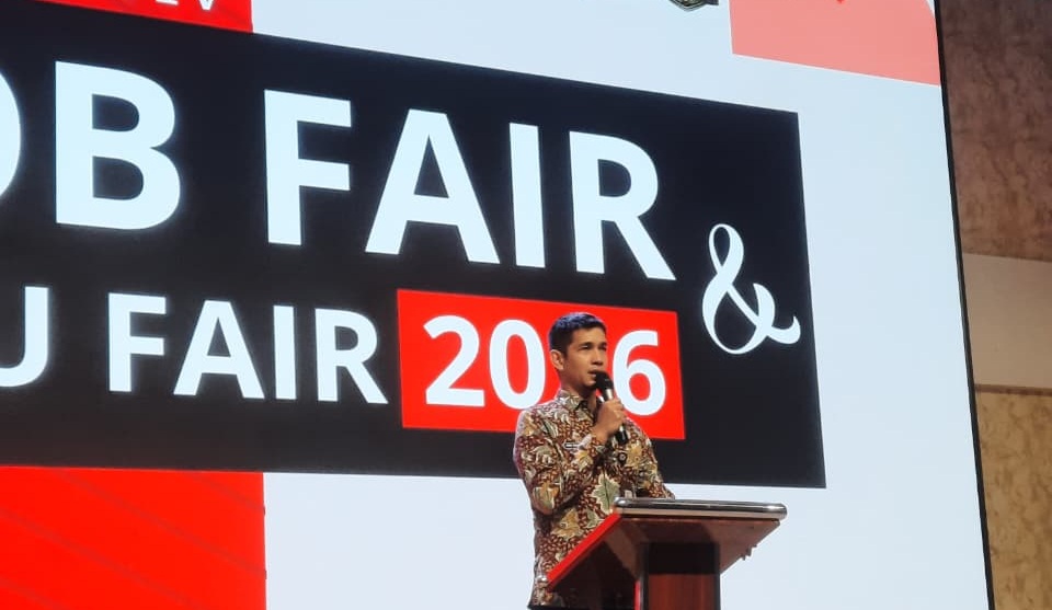 Foto Berita