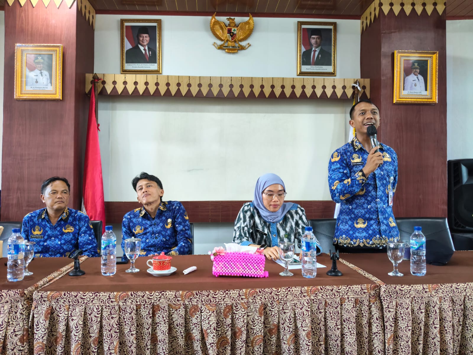 Foto Berita